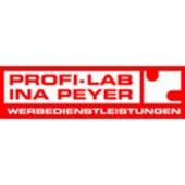 Profi-Lab Ina Peyer Logo