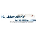KJ-NetworX GmbH Logo