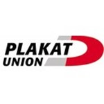 PLAKATUNION Logo