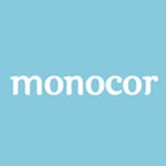 monocor Logo