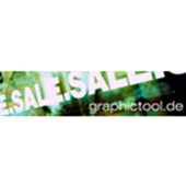 graphictool.de Logo