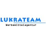 LUKRATEAM Werbemittelagentur GmbH Logo
