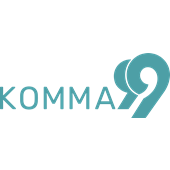 KOMMA99 GmbH & Co KG Logo