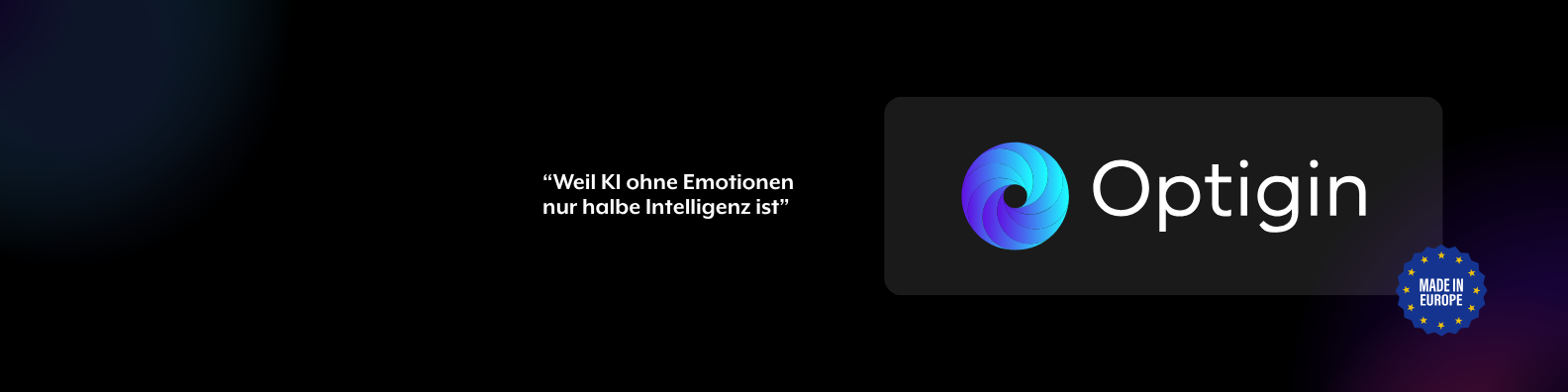 Optigin Headerbild