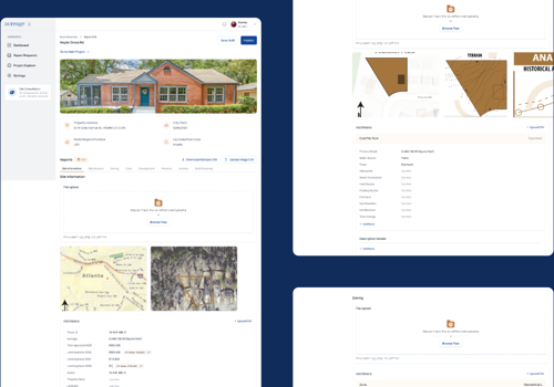 Liberate Labs Project - AI-Powered Real Estate Analytics: Streamlining Dev