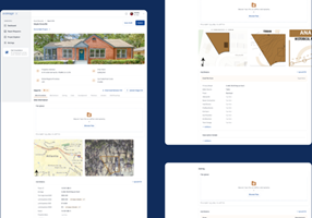 Liberate Labs Project - AI-Powered Real Estate Analytics: Streamlining Dev