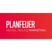 planfeuer GmbH Logo