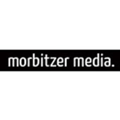 morbitzer media. Logo
