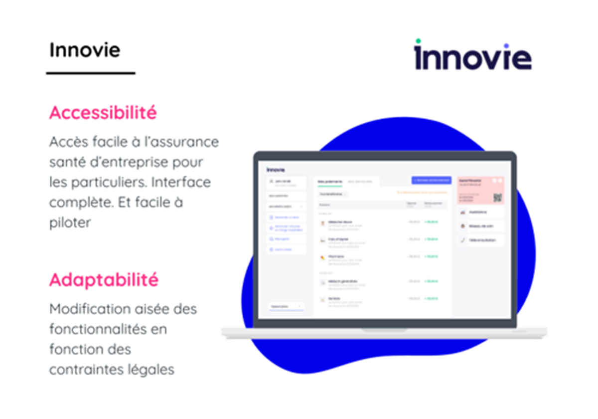 Innovie - 