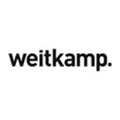 weitkamp marketing GmbH Logo