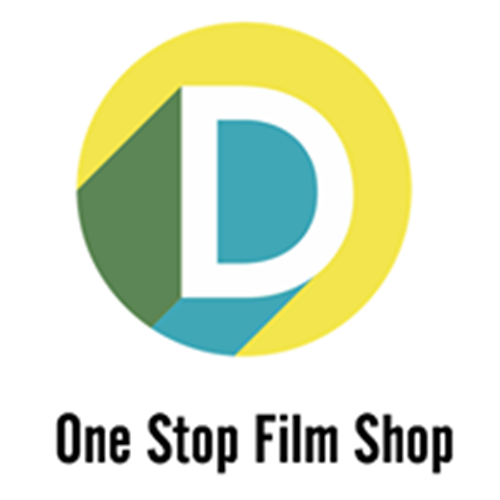 Doogle Production Logo