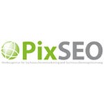PixSEO GmbH Logo