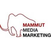 Mammut Media Marketing Logo