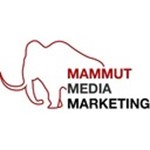 Mammut Media Marketing Logo