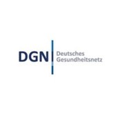 DGN Deutsches Gesundheitsnetz Service GmbH Logo