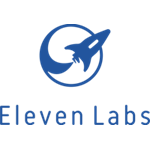 Eleven Labs Logo