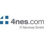 4nes Information Technology Services GmbH Logo