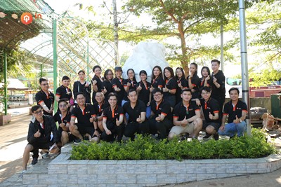 InApps Technology Team
