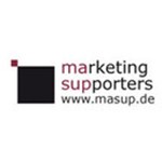 marketing supporters Logo