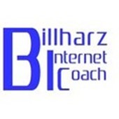 Billharz Internet Coach Logo