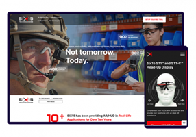 inSegment Project - Branding, web design & development,event marketing