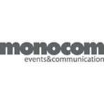 monocom GmbH Logo