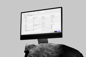 Graphek GmbH Project - Dashboard Software Design