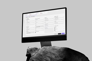 Graphek GmbH Project - Dashboard Software Design