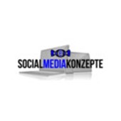 Social Media Konzepte Logo