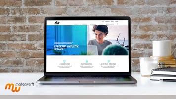 FIS-Gruppe (Medienwerft GmbH) Project - Relaunch von Corporate Design und Website
