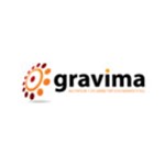 gravima GmbH - Agentur für Gravitationsmarketing Logo