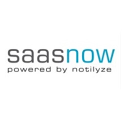 SaasNow Logo