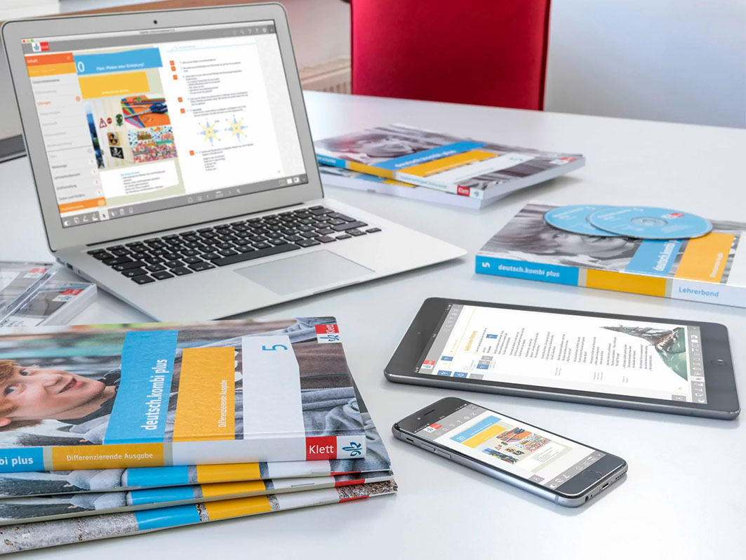 lise GmbH Project - Data management solution