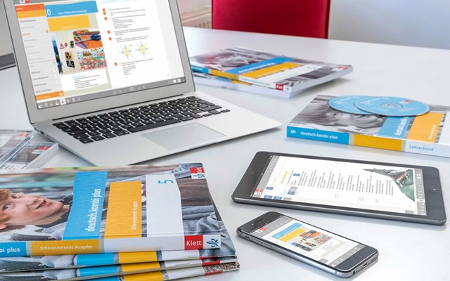 lise GmbH Project - Data management solution