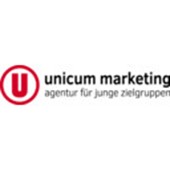Unicum Marketing GmbH Logo