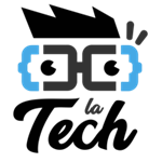 LaTech Logo