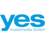 YES Investmedia GmbH Logo