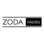 ZODA Media Logo