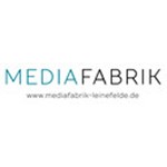 Mediafabrik Leinefelde Logo