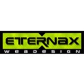 EternaX Webdesign Logo