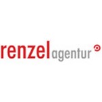 renzel.agentur GmbH Logo