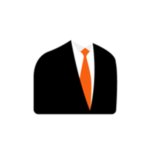 Leadsminister Logo