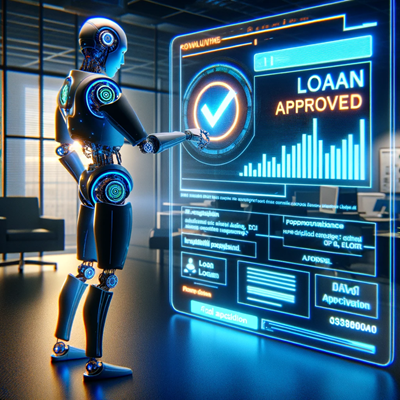 AI in Financial Services