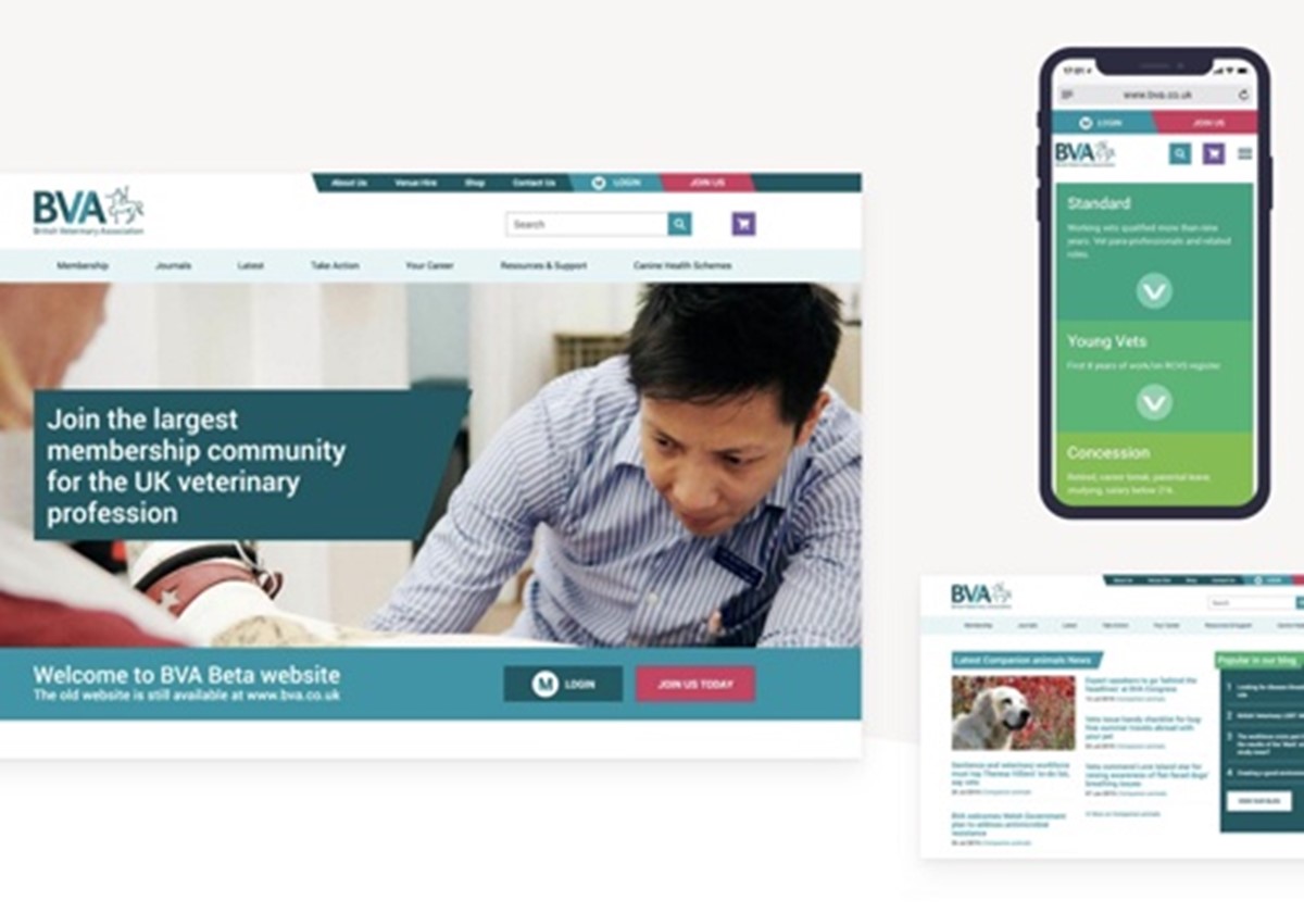  - British Veterinary Association