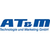 AT&M Technologie und Marketing GmbH Logo