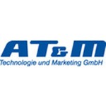 AT&M Technologie und Marketing GmbH Logo