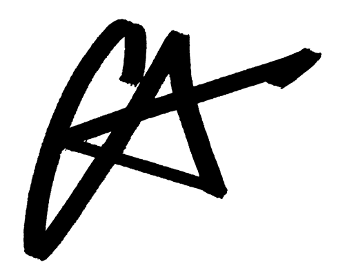 CAMDEN Logo