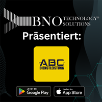 BNO Technology Solutions e.K. Project - App development
