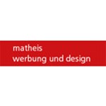 matheis werbung und design Logo