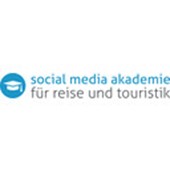 social media akademie für reise und touristik Logo